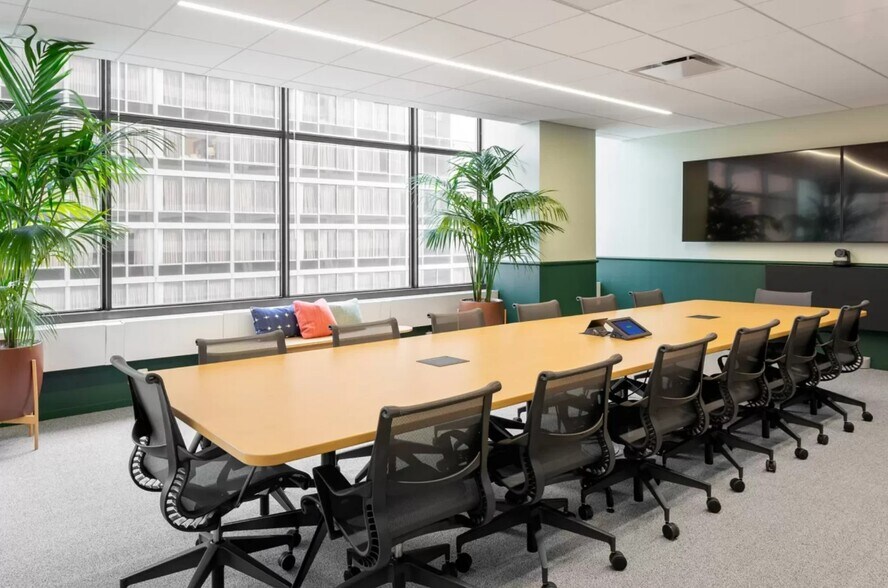 More Photos Of 1818 Market St, Philadelphia Office For Lease