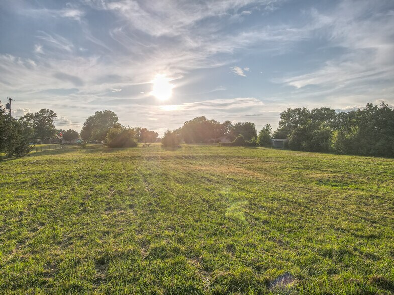 More Photos Of 10524 N 129th East Ave, Owasso Land For Sale