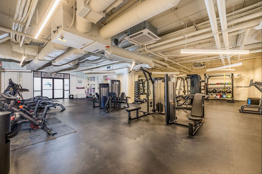 More Photos Of 401 E State St, Ithaca Apartments For Lease