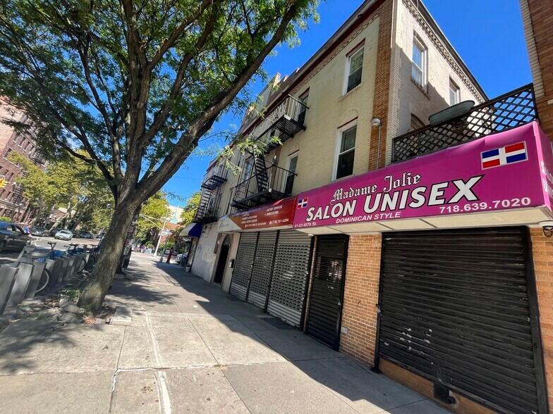 More Photos Of 41-01 48th St, Sunnyside Apartments For Lease