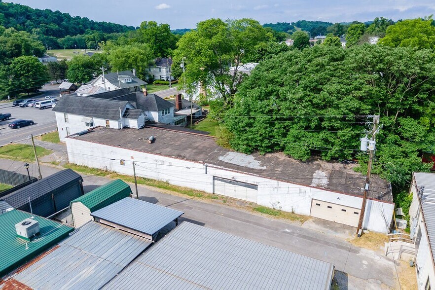 More Photos Of 250 Main St, Lynchburg Land For Sale