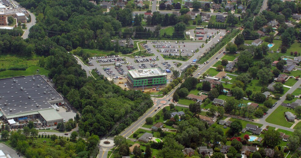 More Photos Of 515 S Tollgate Rd, Bel Air Healthcare For Lease