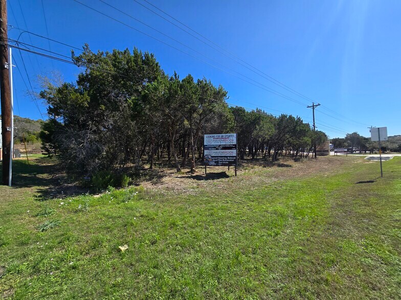 More Photos Of 0 Farm to Market Road 306, Canyon Lake Land For Lease
