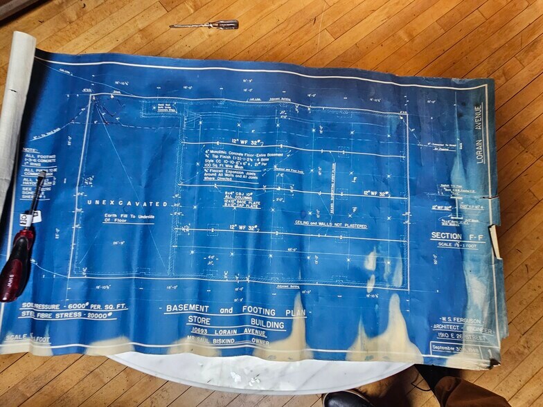More Photos Of , Cleveland Unknown For Sale