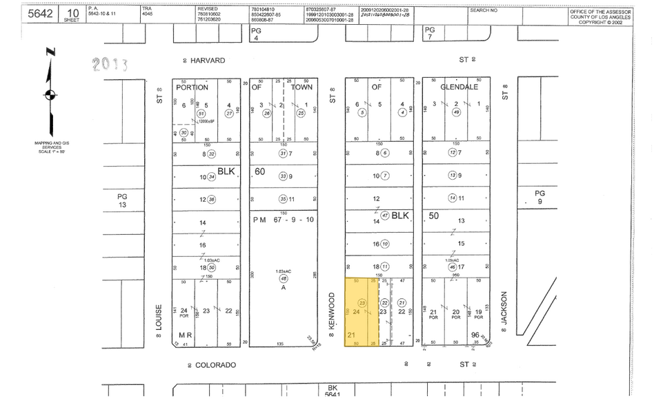 More Photos Of 401 E Colorado St, Glendale Lodge Meeting Hall For Lease