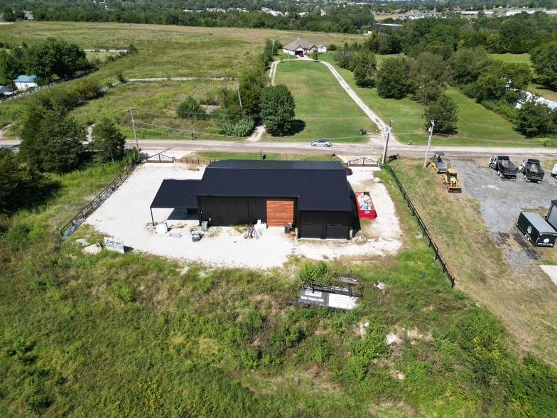 More Photos Of 16473 County Road 1560, Ada Religious Facility For Sale