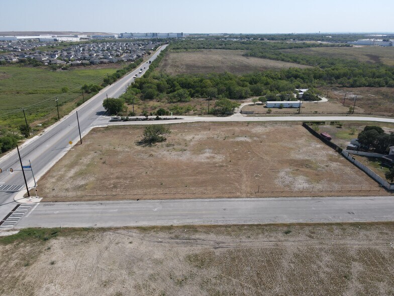 More Photos Of 518 Saints Hvn, San Antonio Land For Sale