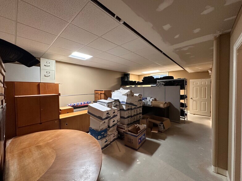 More Photos Of 3773 Rennie School Rd, Traverse City Industrial For Sale