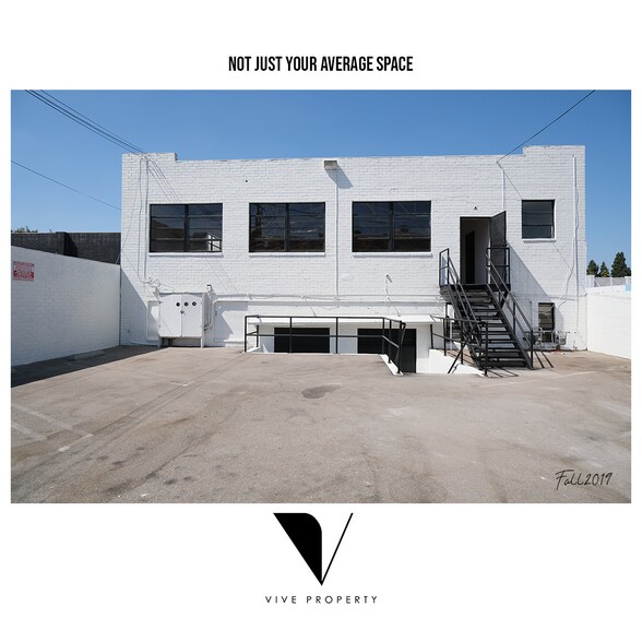 More Photos Of 208-212 S La Brea Ave, Inglewood Storefront Retail Office For Lease