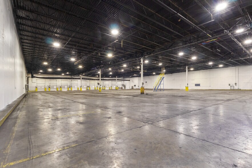 More Photos Of 1930 N Montgomery Rd, Greensburg Truck Terminal For Sale