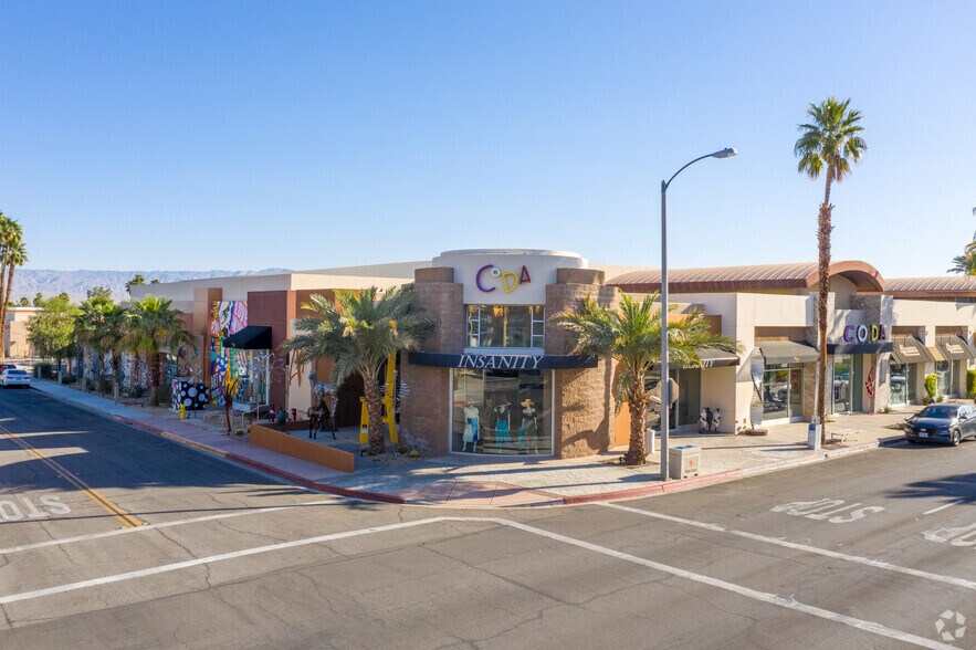 More Photos Of El Paseo @ San Pablo, Palm Desert Unknown For Lease