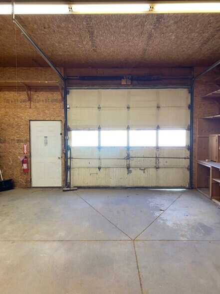 More Photos Of 65 W Main St, Bradford Warehouse For Sale