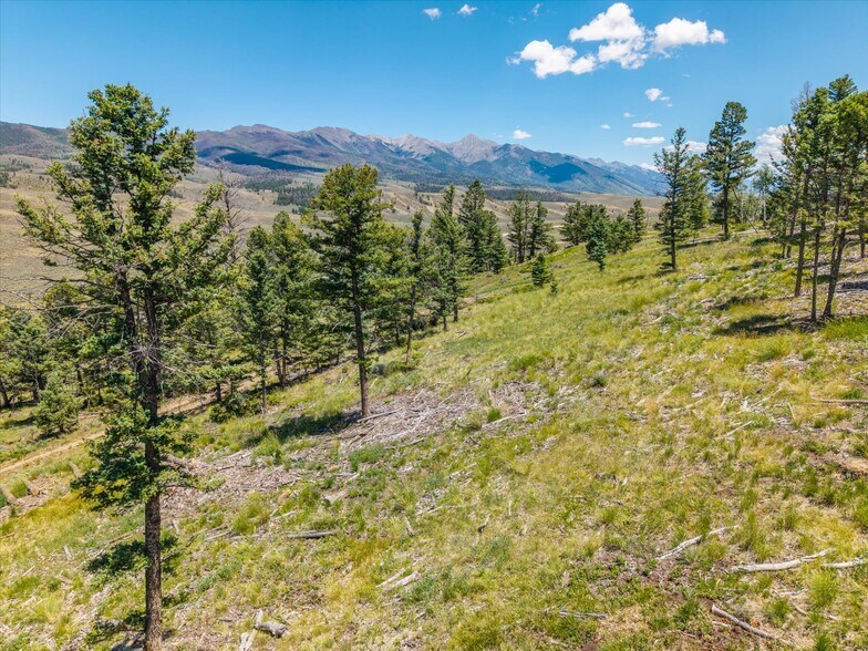 More Photos Of 45835 US Hwy 285, Poncha Springs Land For Sale