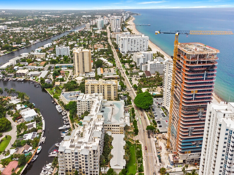 More Photos Of 1333 S Ocean Blvd, Pompano Beach Apartments For Lease