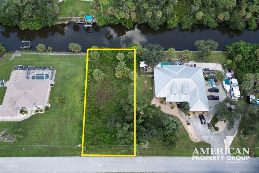 More Photos Of 2206 Tea St, Port Charlotte Land For Sale