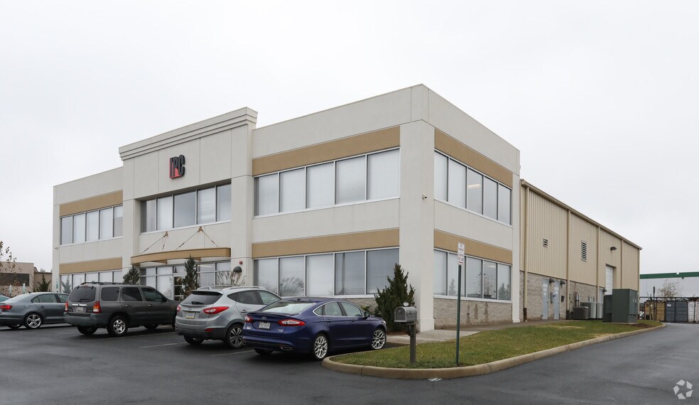 Primary Photo Of 42669 Trade West Dr, Sterling Flex For Sale
