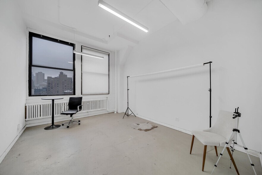 More Photos Of 545 W 45th St, New York Loft Creative Space For Lease