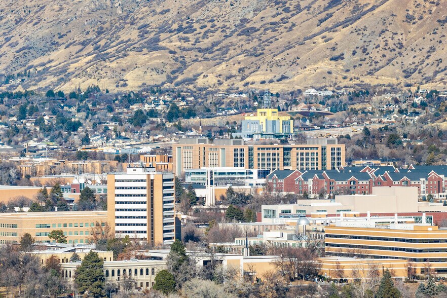 More Photos Of 69 E Center St, Provo Land For Sale