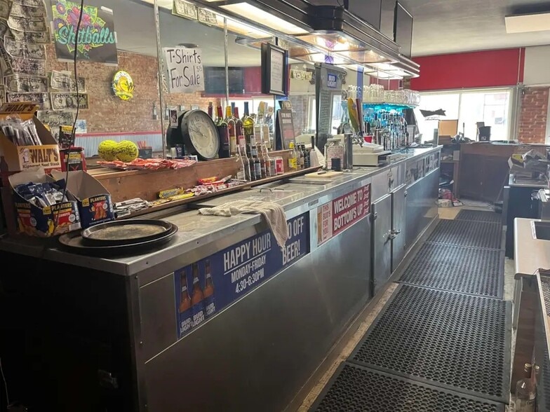 More Photos Of , Bloomfield General Retail For Sale