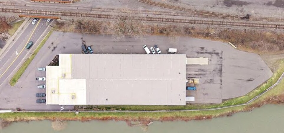 More Photos Of 336 Court St, Binghamton Warehouse For Sale