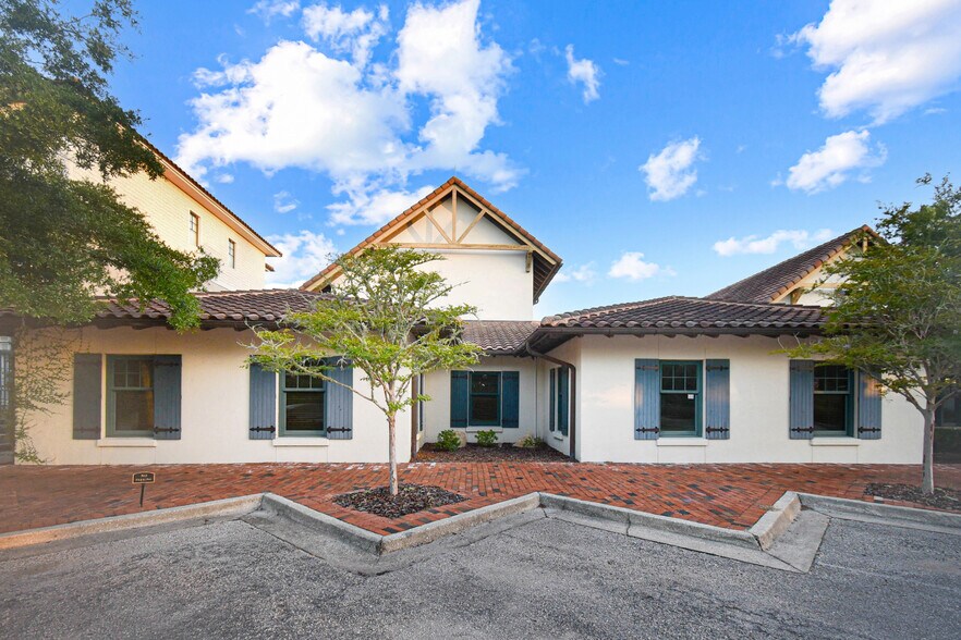 More Photos Of 605 Palencia Club Dr, Saint Augustine Office For Lease