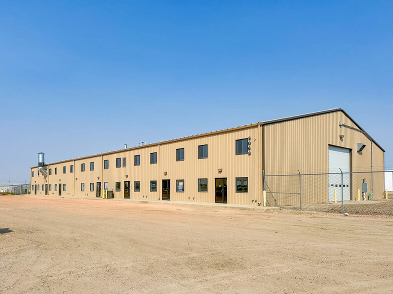 Primary Photo Of 5066 Owan Industrial Park Dr, Williston Warehouse For Lease