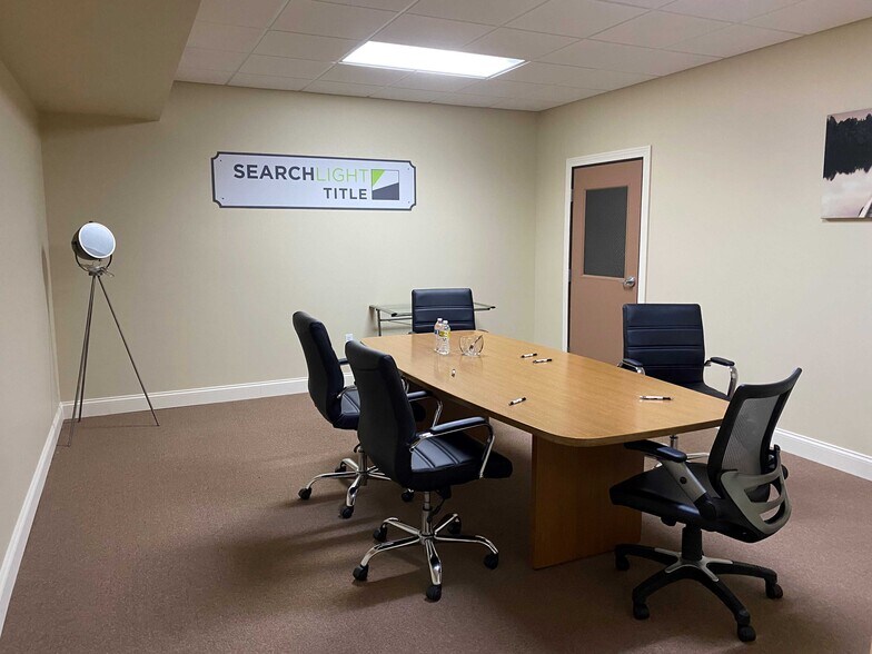 More Photos Of 117 N Mitchell St, Cadillac Medical For Sale
