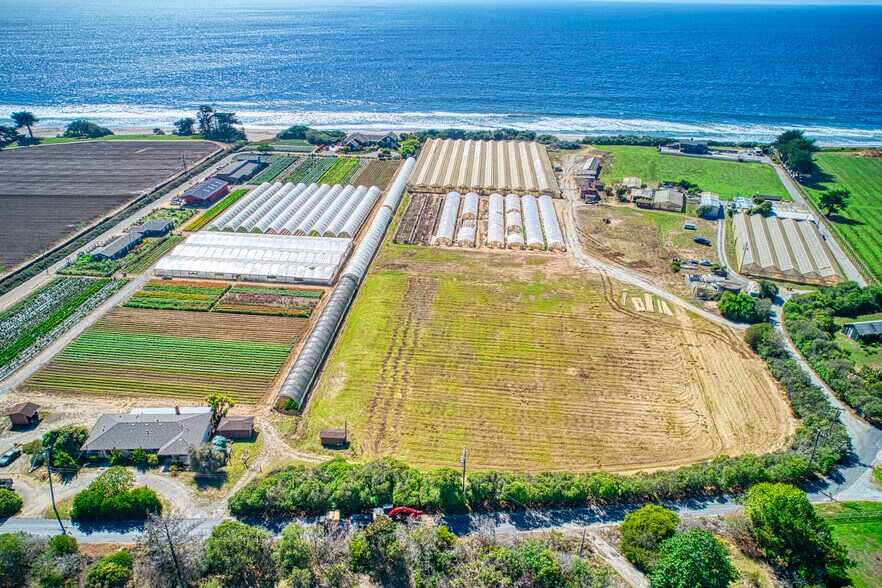 Primary Photo Of 21 Lilly Way, La Selva Beach Land For Sale