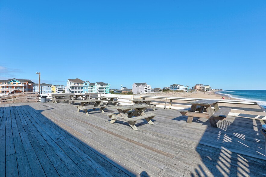More Photos Of 24251 Atlantic Dr, Rodanthe General Retail For Sale