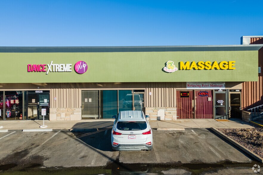 More Photos Of 9672 E Arapahoe Rd, Greenwood Village Unknown For Sale