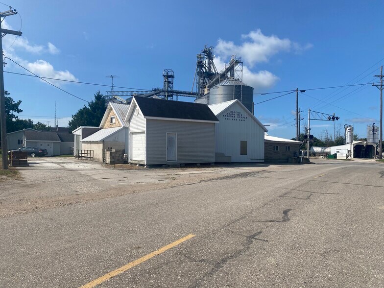 More Photos Of 4551 Ruth Rd, Ruth Warehouse For Sale