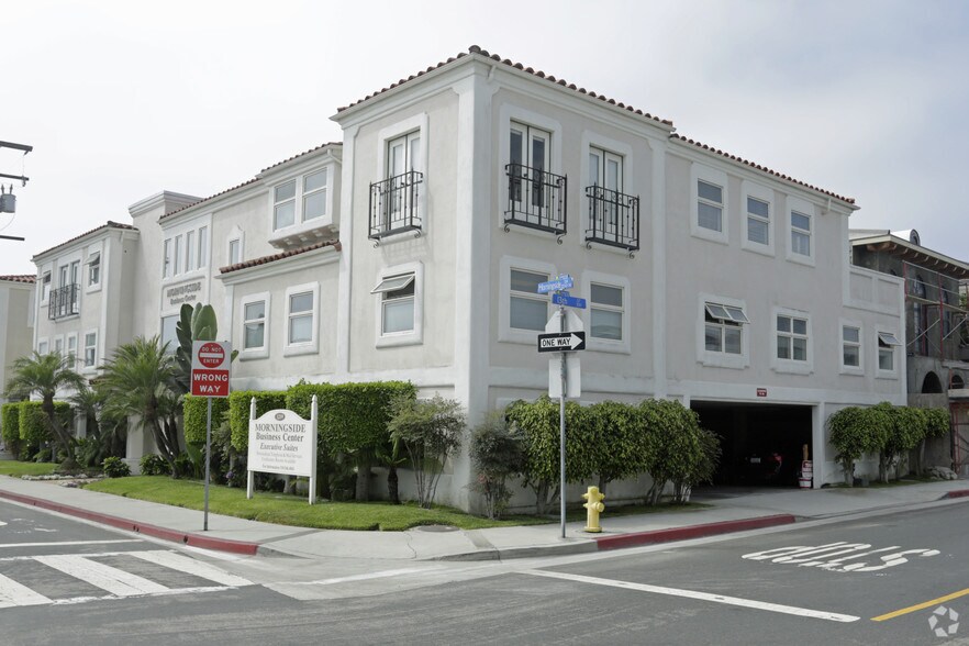 More Photos Of 1219 Morningside Dr, Manhattan Beach Office For Lease