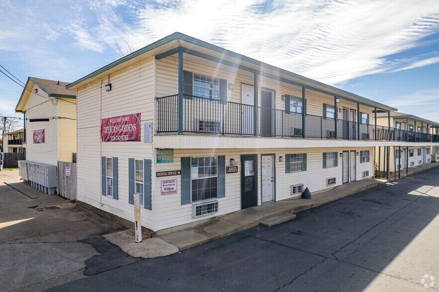 More Photos Of 1820 E Texas St, Bossier City Apartments For Sale