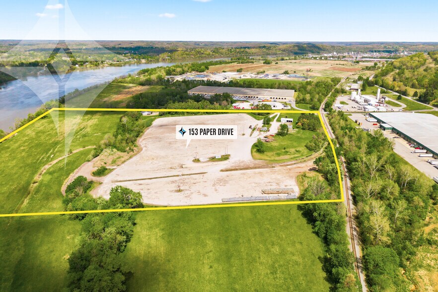 More Photos Of 153 Paper Dr, Washington Land For Sale