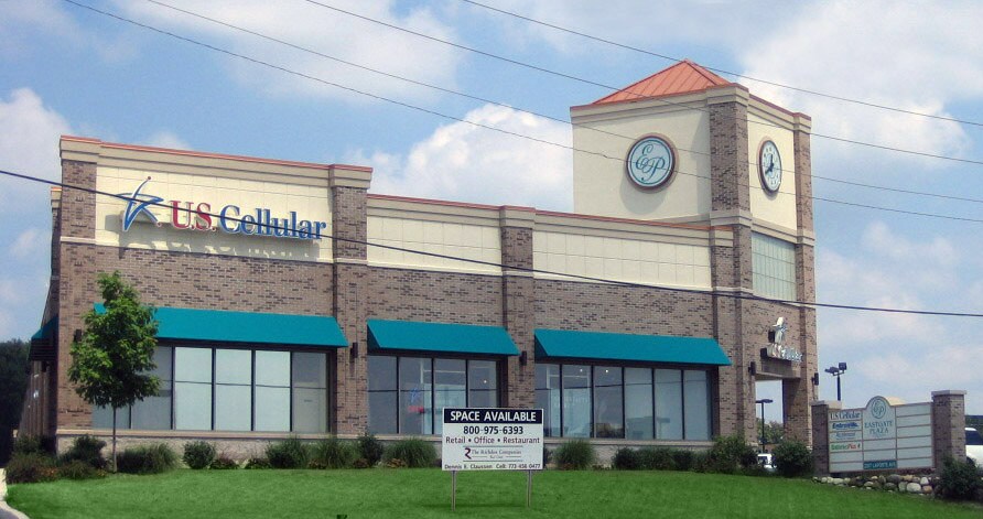 Primary Photo Of 2307 LaPorte Ave, Valparaiso Storefront For Lease