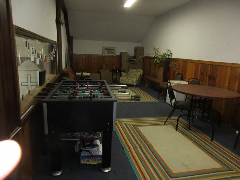 More Photos Of 4501 W 8th St, Tulsa Religious Facility For Sale