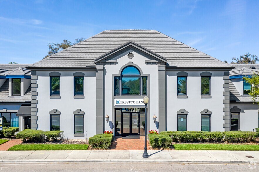 More Photos Of 1211 N Orange Ave, Winter Park Office For Sale