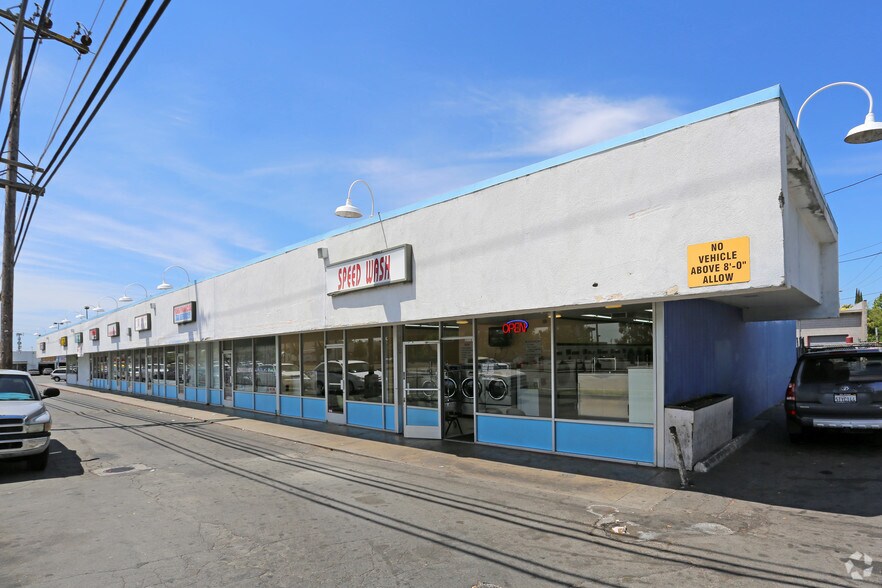 More Photos Of 7080-7116 24th St, Sacramento Freestanding For Sale