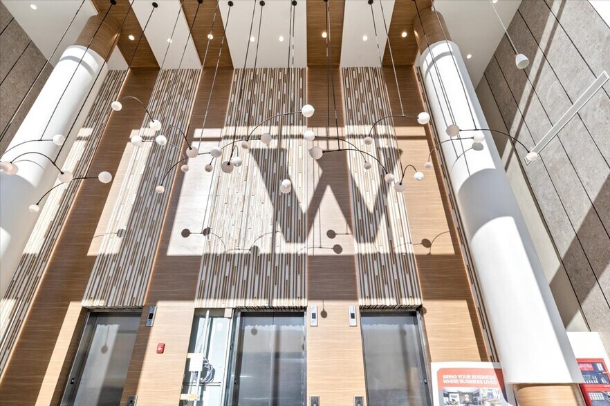 More Photos Of 347 Flushing Ave, Brooklyn Office For Lease