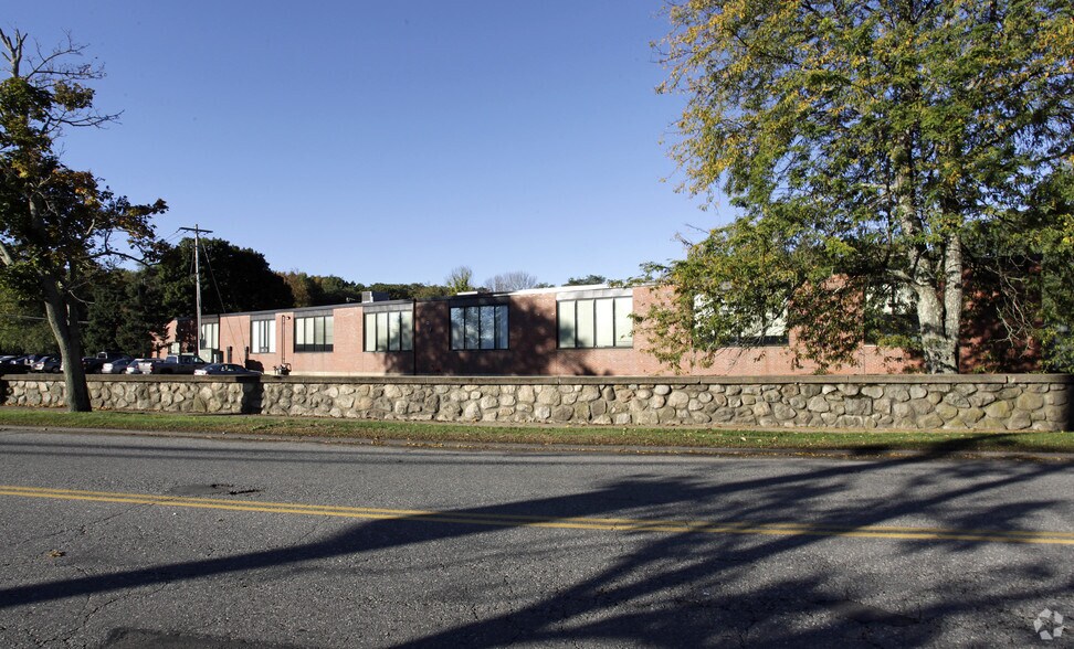 247 Lynnfield St, Peabody, MA 01960 Industrial For Lease