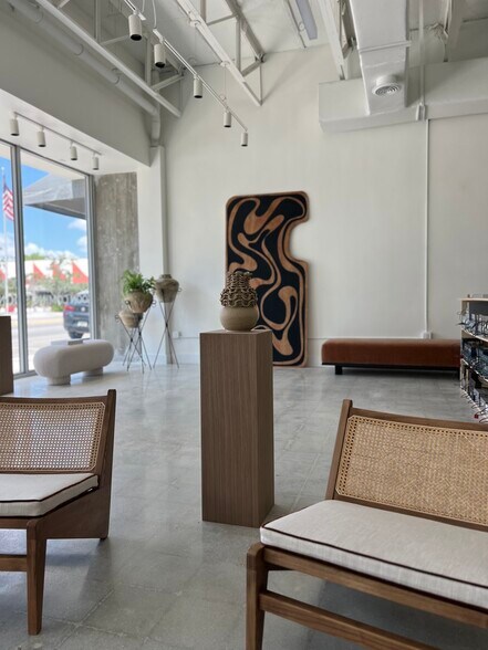 More Photos Of 777 NE 125th St, North Miami Storefront For Lease