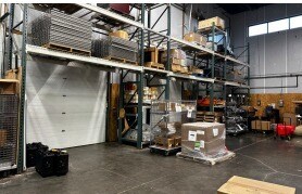 More Photos Of 4440 Hagadorn Rd, Okemos Light Manufacturing For Lease