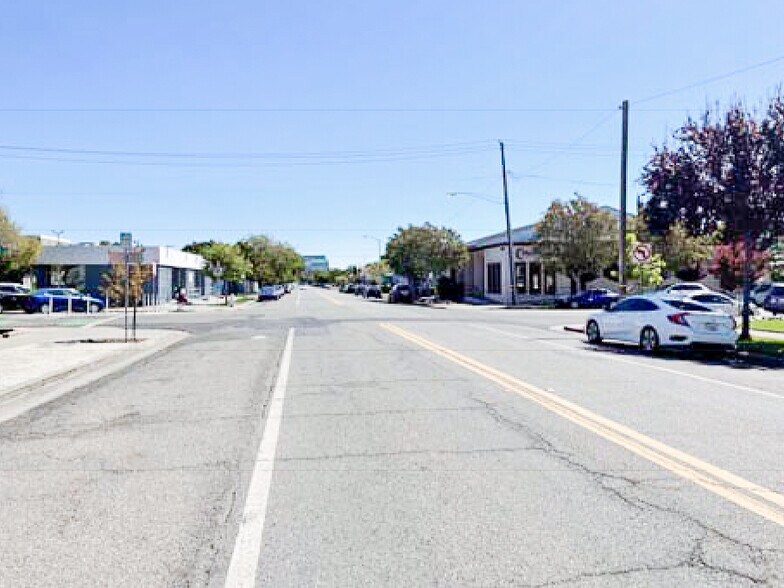 More Photos Of 1143 Missouri St, Fairfield Medical For Sale