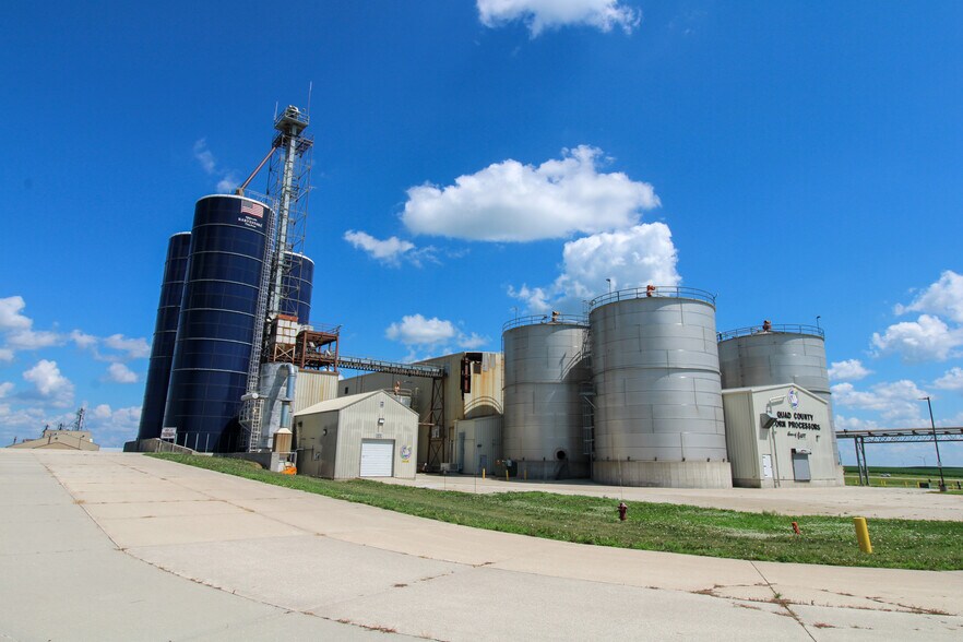 More Photos Of 6059 159th St, Galva Food Processing For Sale