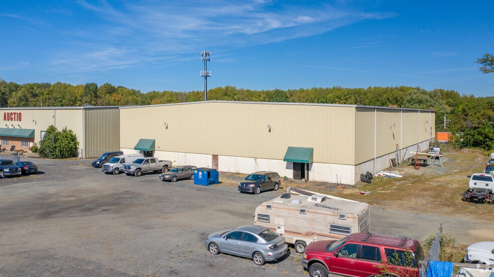 More Photos Of 1232 S Philadelphia Blvd, Aberdeen Unknown For Lease