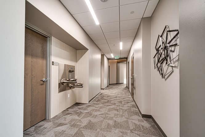 More Photos Of 10535 Park Meadows Blvd, Lone Tree Medical For Lease