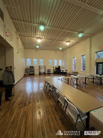 More Photos Of 1515 W 29th St, Cleveland Office For Lease