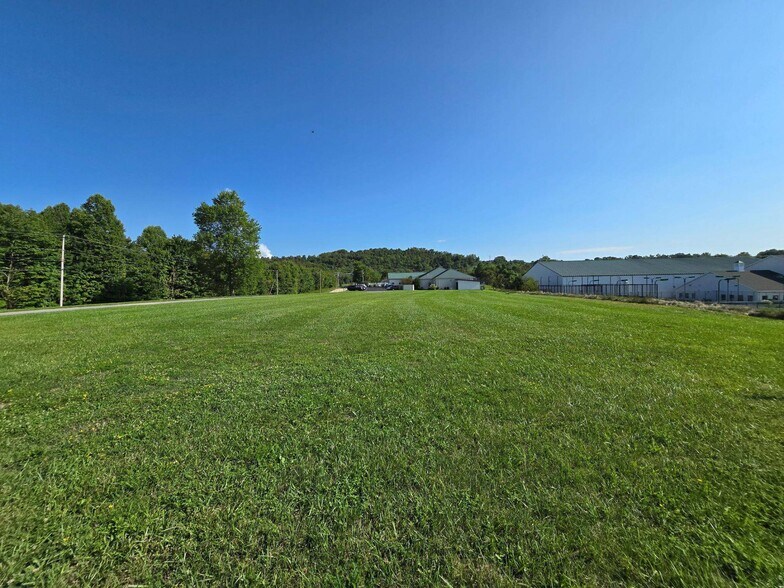 More Photos Of 205 Bakers Ridge Rd, Morgantown Land For Lease