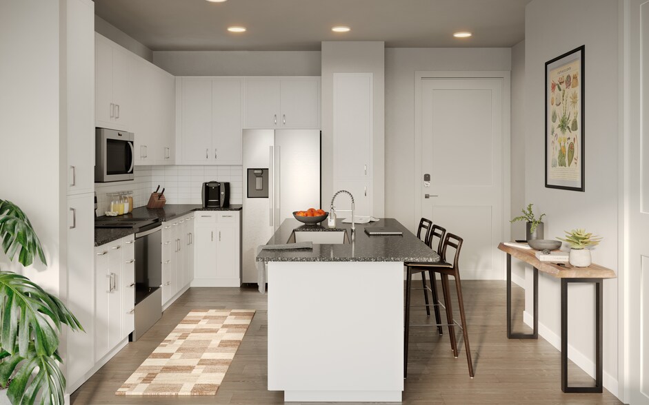 More Photos Of 1717 E McDowell Rd, Phoenix Apartments For Lease