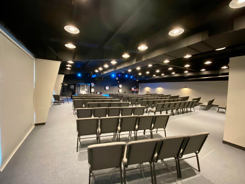 More Photos Of 1701-1781 Avondale St, Amarillo Unknown For Lease